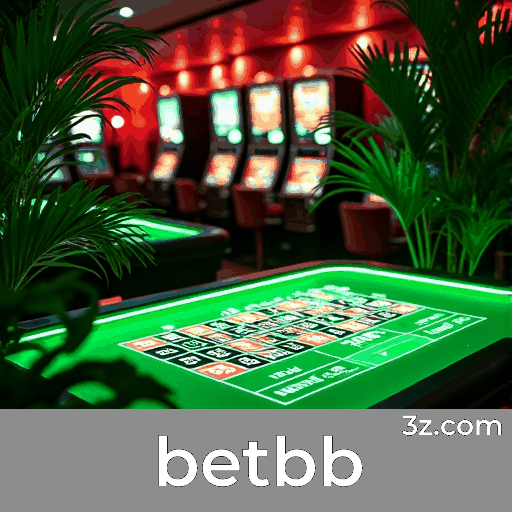 Betbb: Seu Cassino Online Seguro e Divertido