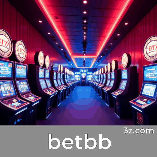 Acessar o site betbb COM
